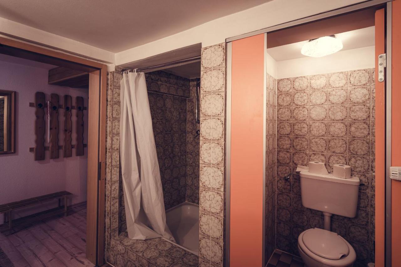Zum Wilden Michel Apartment Linach Ngoại thất bức ảnh