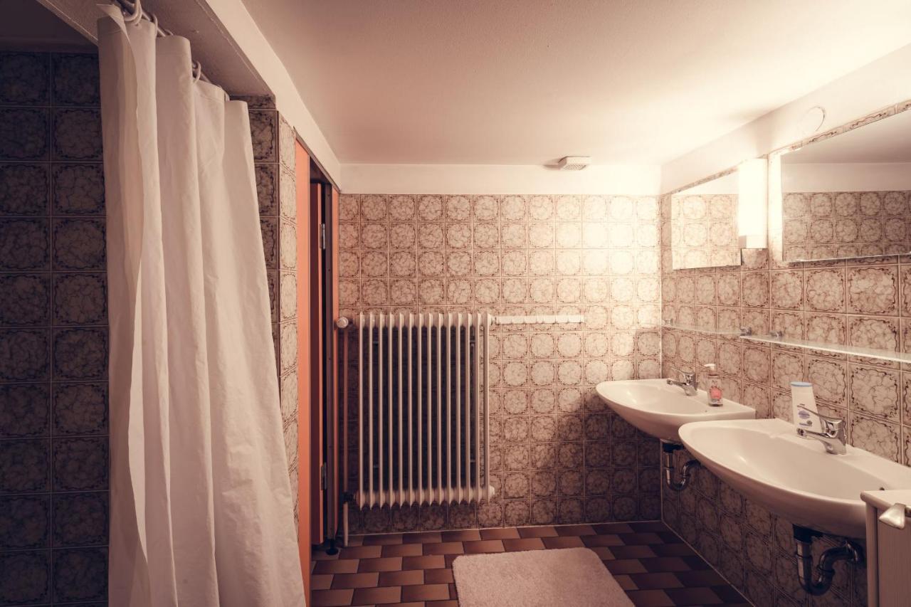 Zum Wilden Michel Apartment Linach Ngoại thất bức ảnh