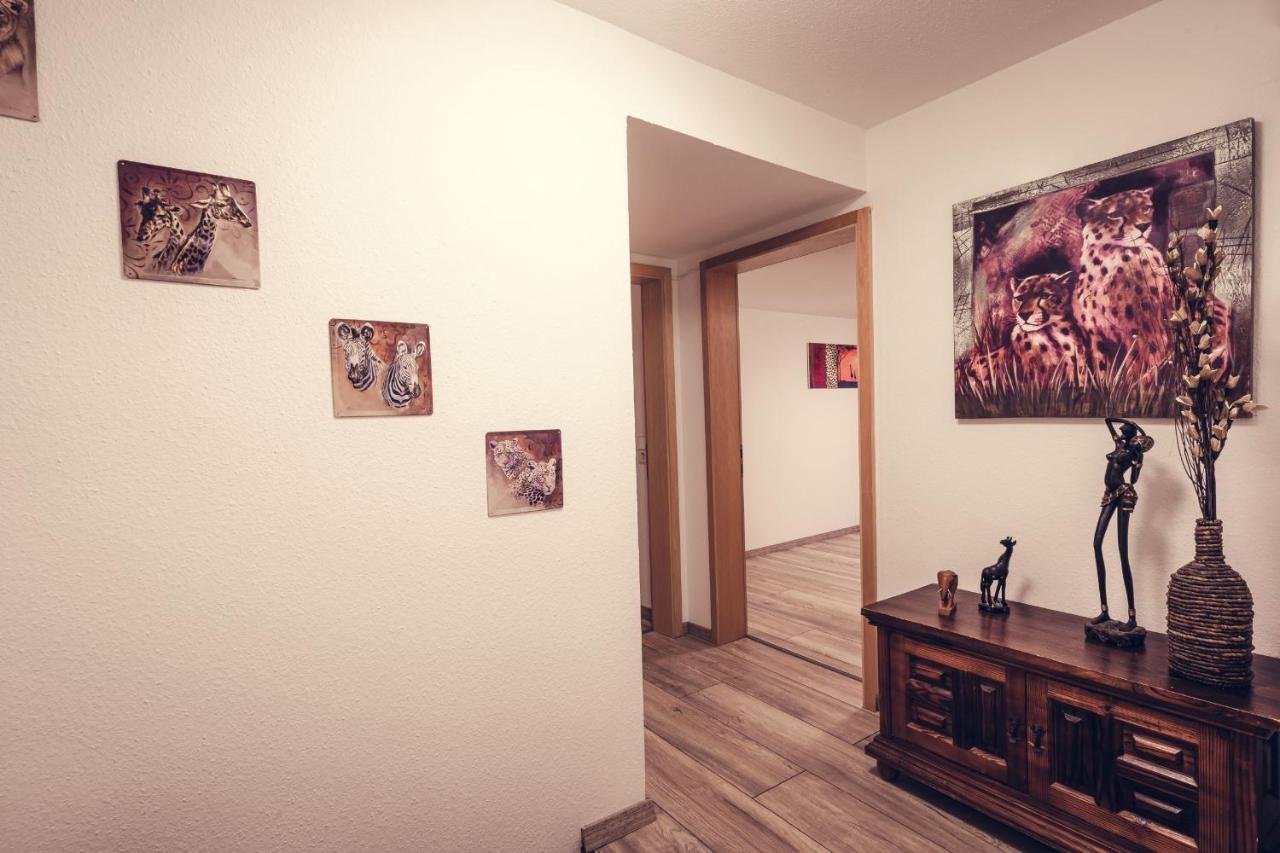 Zum Wilden Michel Apartment Linach Ngoại thất bức ảnh
