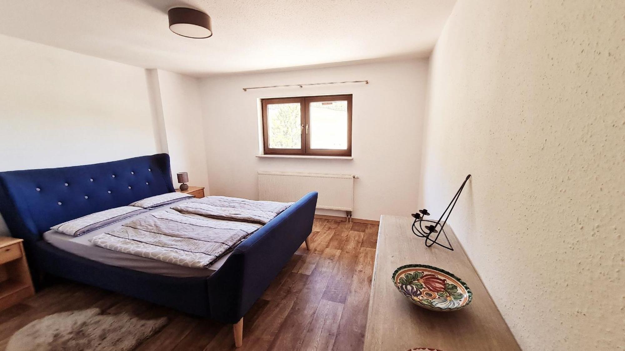 Zum Wilden Michel Apartment Linach Ngoại thất bức ảnh