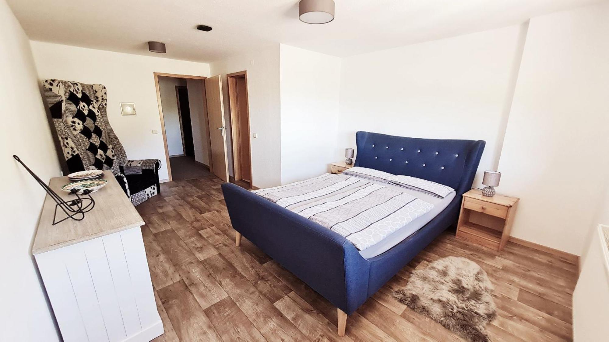 Zum Wilden Michel Apartment Linach Ngoại thất bức ảnh