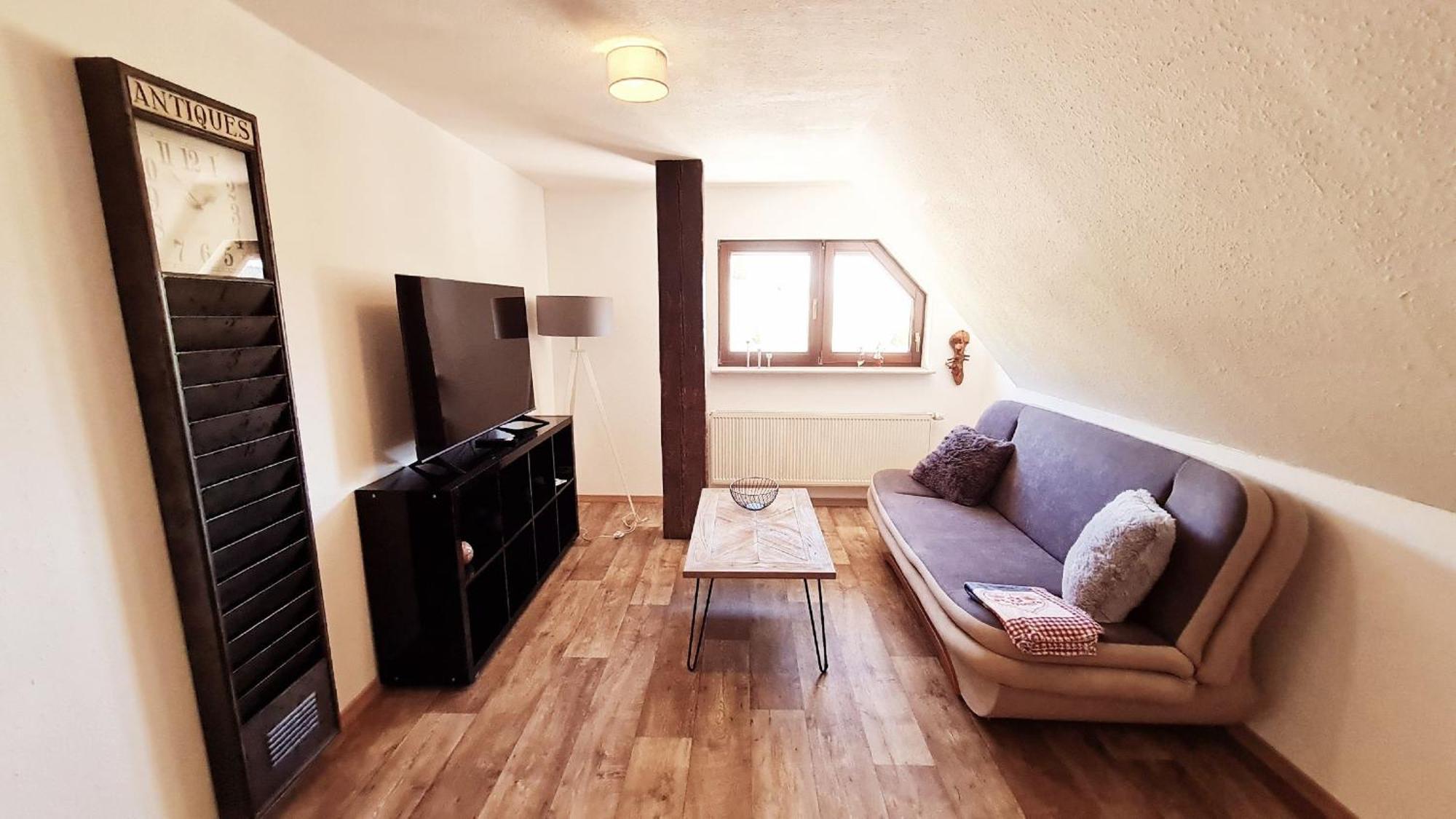 Zum Wilden Michel Apartment Linach Ngoại thất bức ảnh