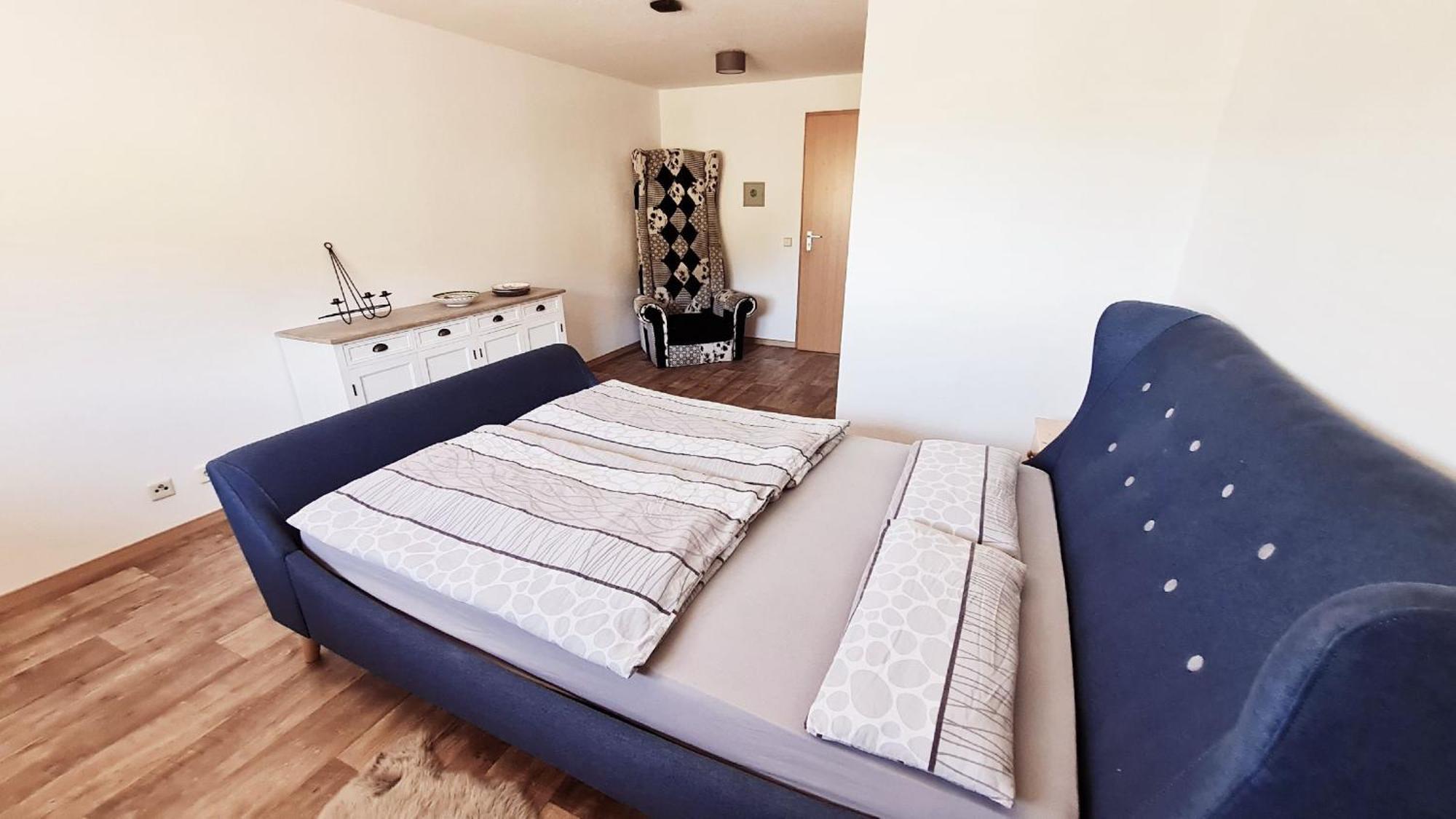 Zum Wilden Michel Apartment Linach Ngoại thất bức ảnh