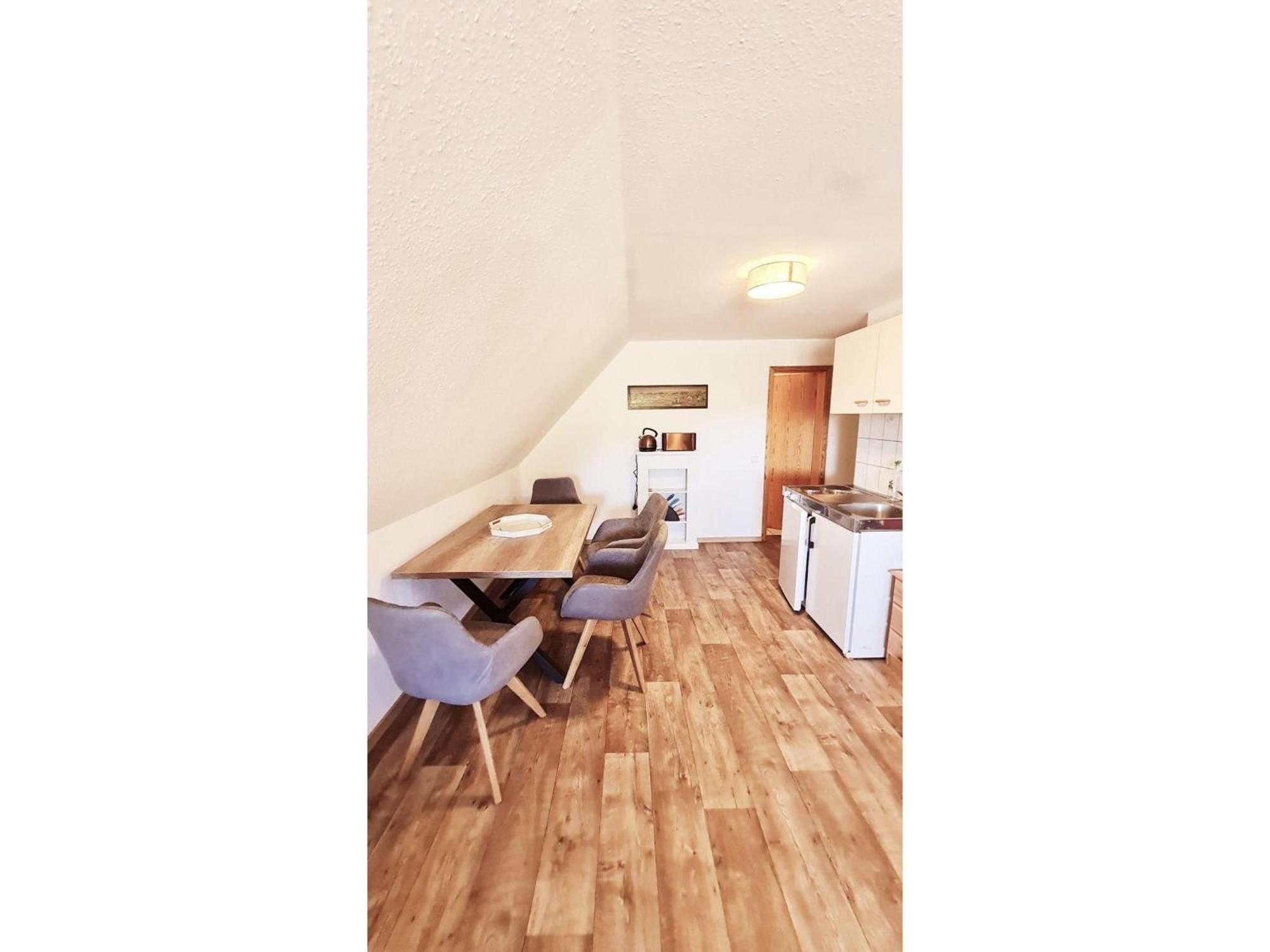 Zum Wilden Michel Apartment Linach Ngoại thất bức ảnh