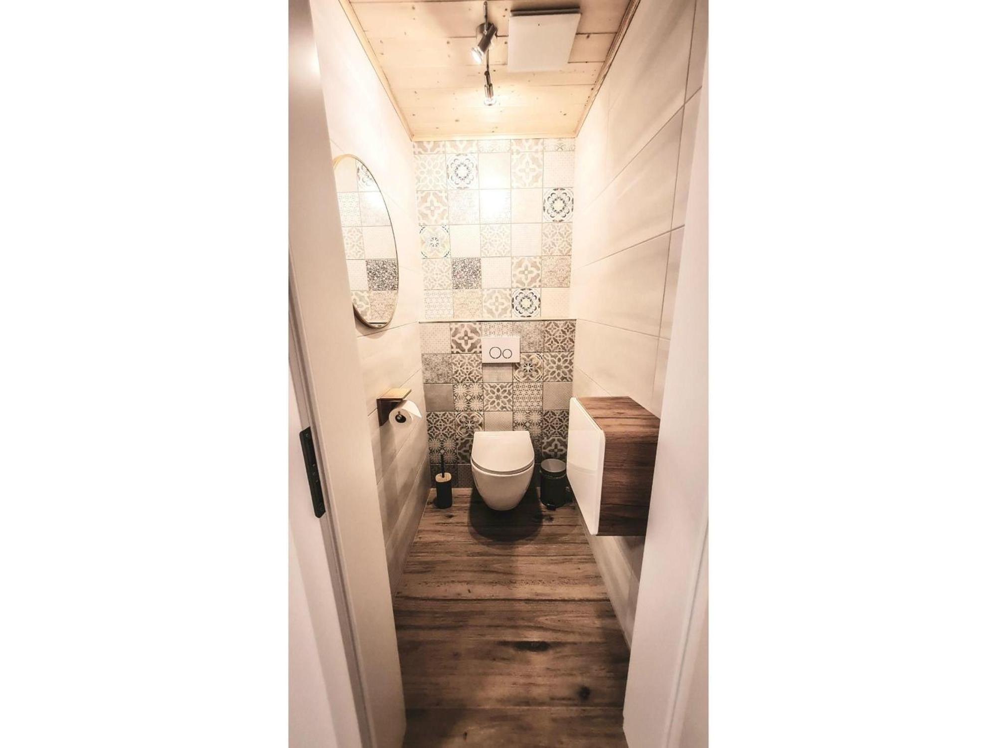 Zum Wilden Michel Apartment Linach Ngoại thất bức ảnh