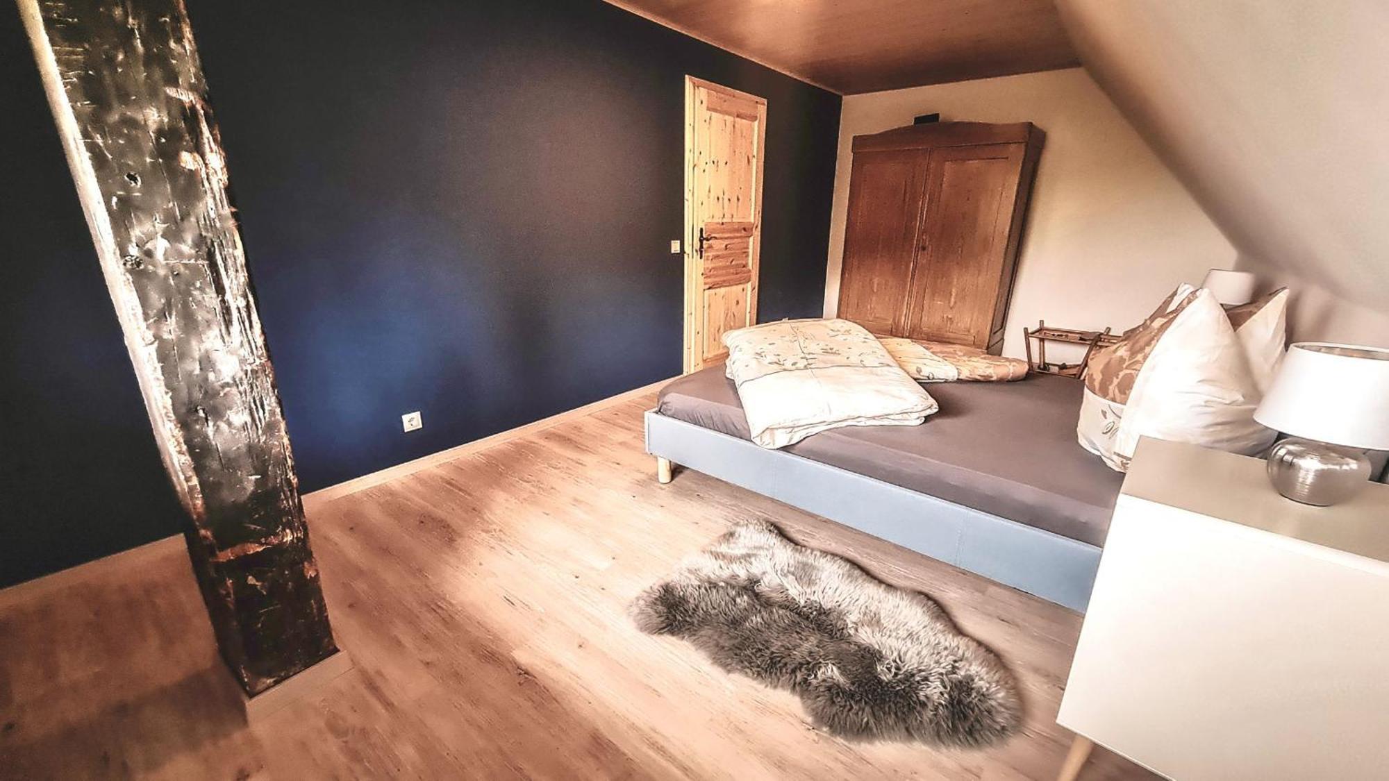 Zum Wilden Michel Apartment Linach Ngoại thất bức ảnh