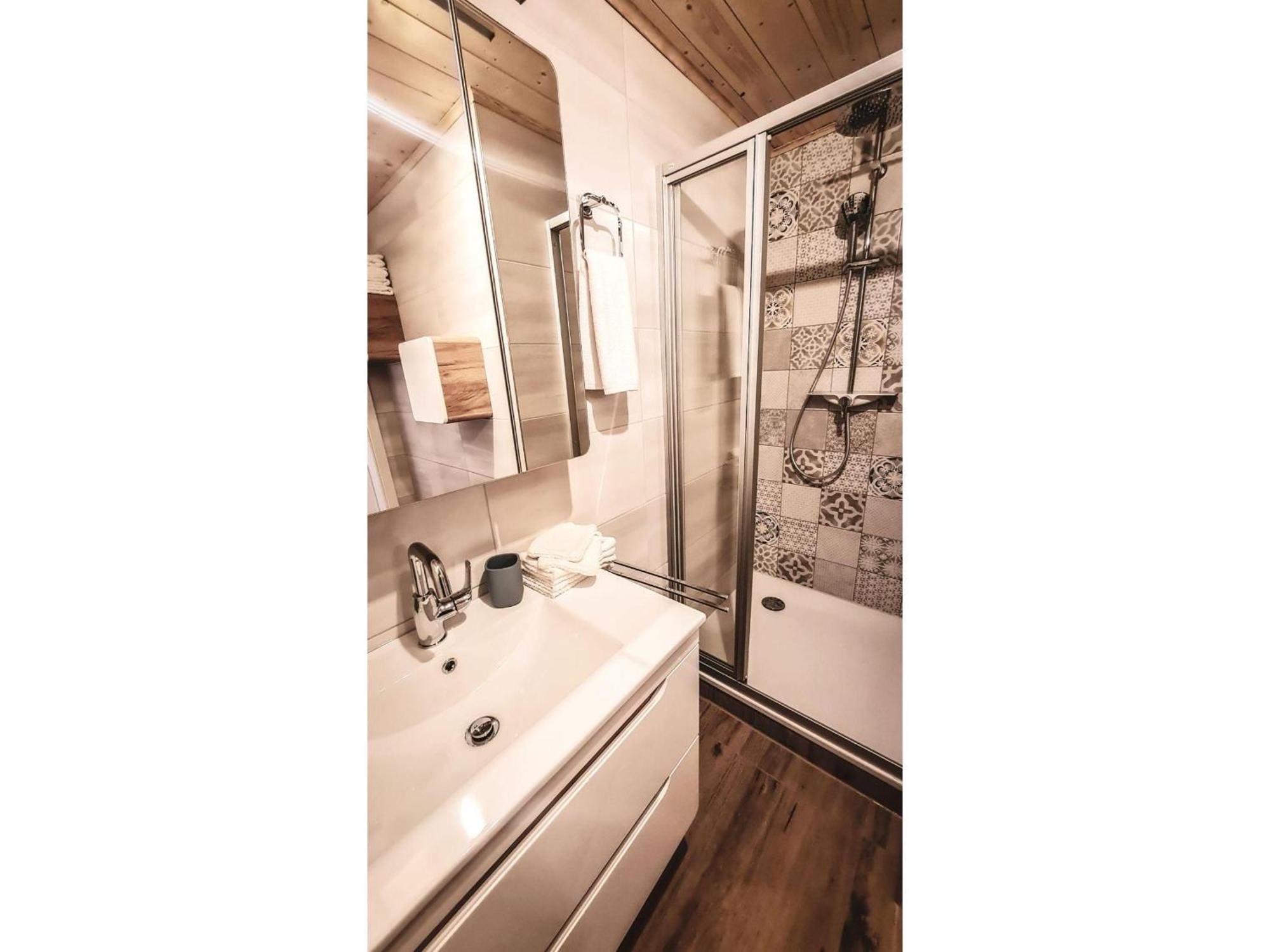 Zum Wilden Michel Apartment Linach Ngoại thất bức ảnh